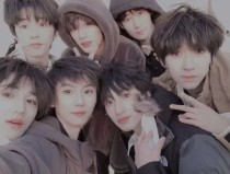 十大黄色污染app